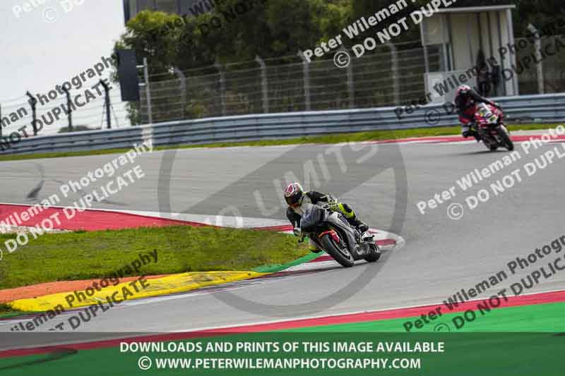 May 2023;motorbikes;no limits;peter wileman photography;portimao;portugal;trackday digital images